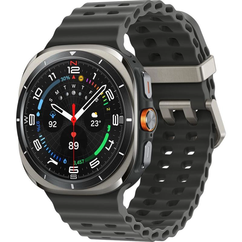 Galaxy Watch Ultra 47mm Titanium LTE GPS
