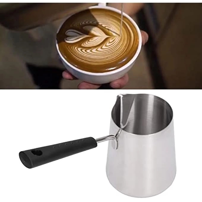 Turkish Coffee Pot - 600Ml