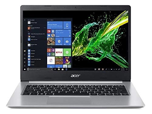 Acer Aspire 5 A514-52G - 14'' Core i5-10210U 8GB DDR4 512GB SSD