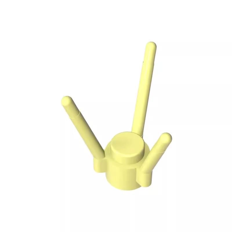 GDS-1323 - Plastic 3741226 50