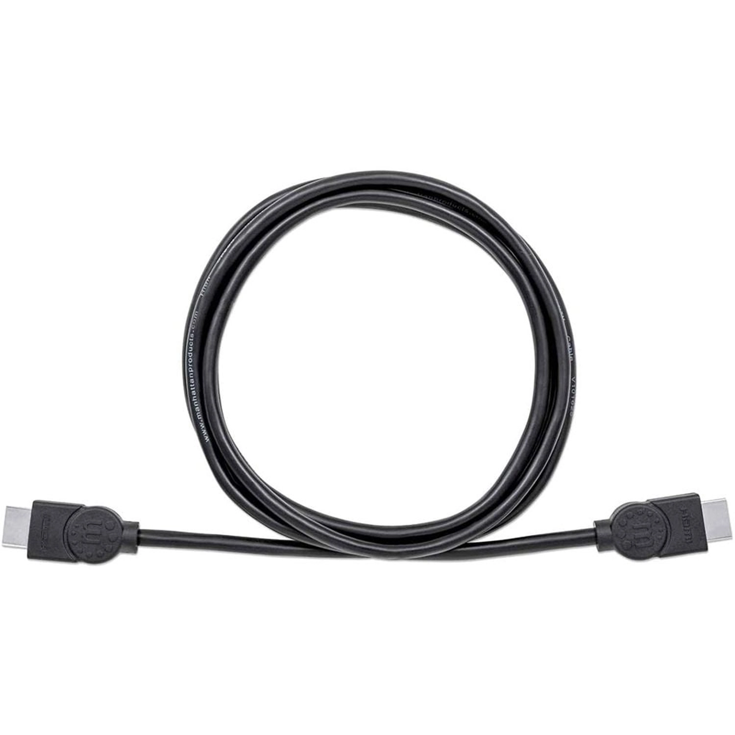 4K HDMI Cable 3m with Ethernet