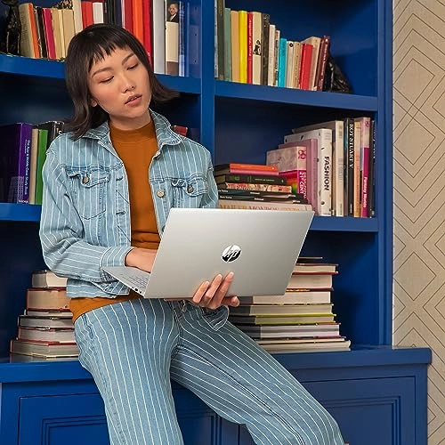 Pavilion Laptop 15 - 15.6'' 512GB 8GB Core i5-1335U