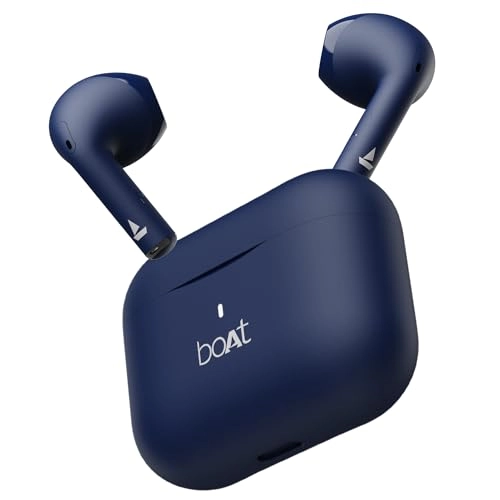 Airdopes Alpha Wireless Earbud