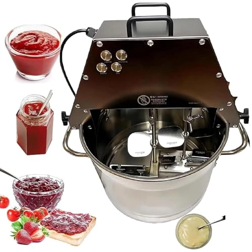 Automatic Mixer - 10L 60W