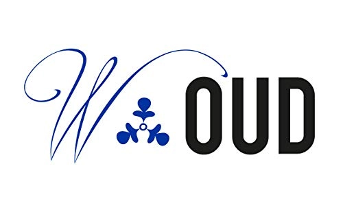 W Oud Eau de Parfum 10 ml