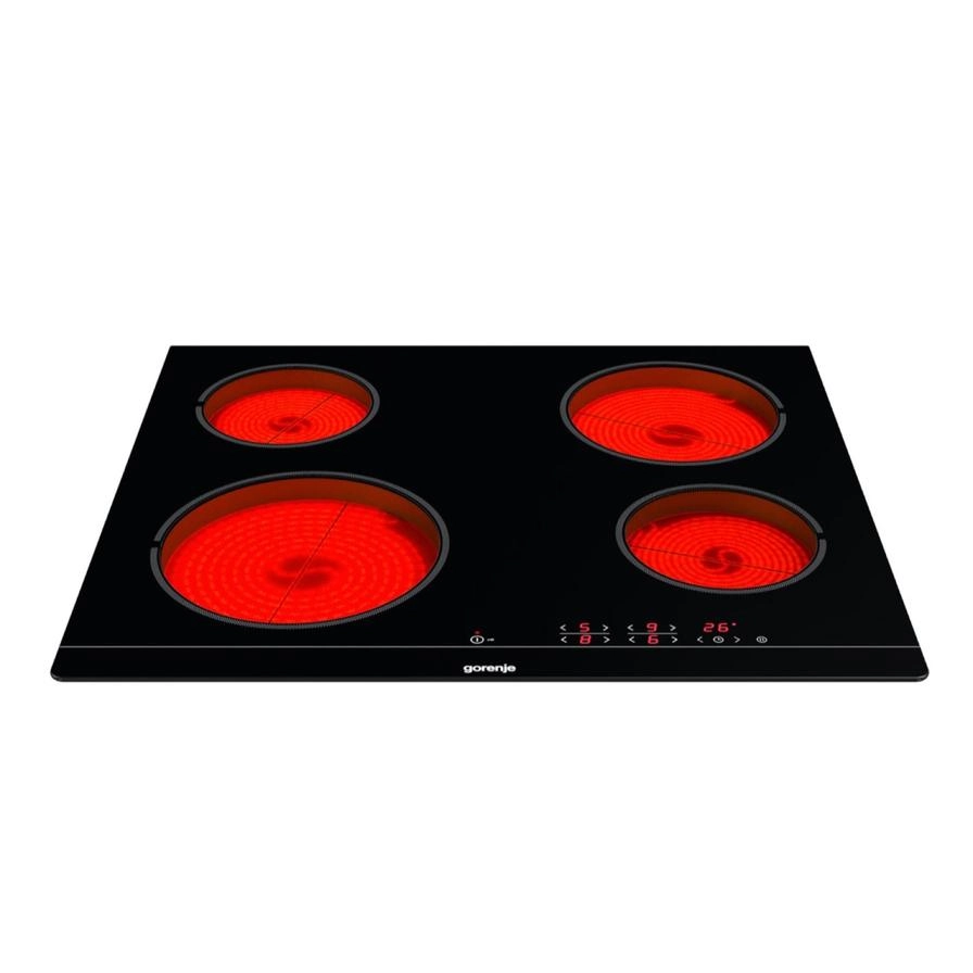 ECT641BSC Electric hob