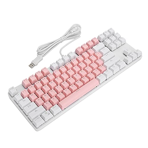 Mechanical Keyboard - Wired
