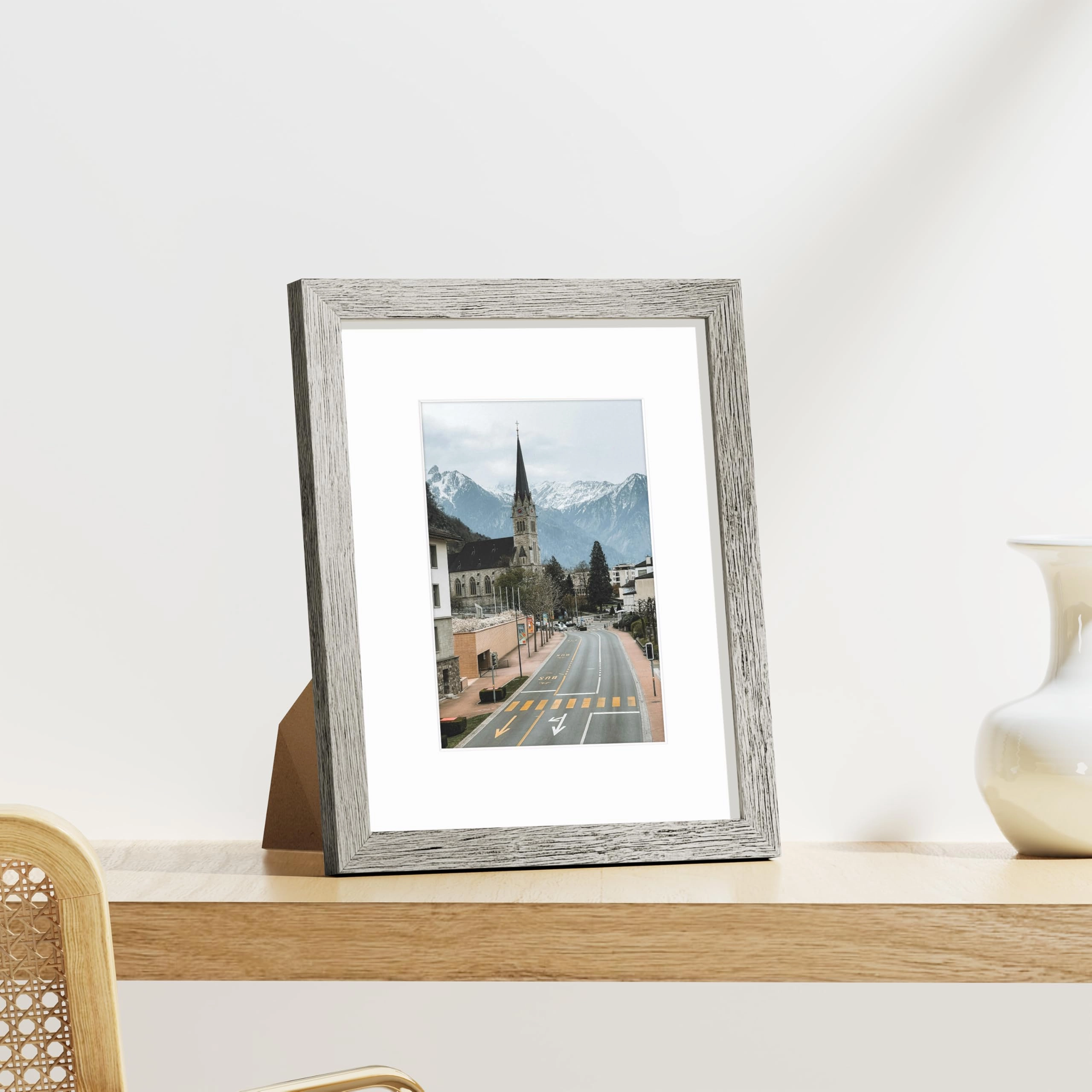 Picture Frames - 8x10