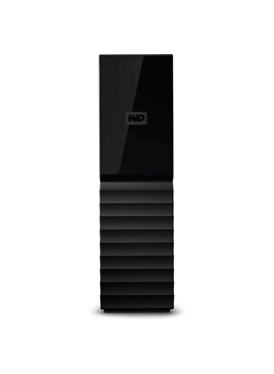 My Book 16TB HDD