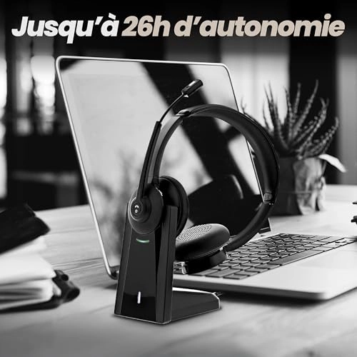 Activ 1000X Wireless Headset