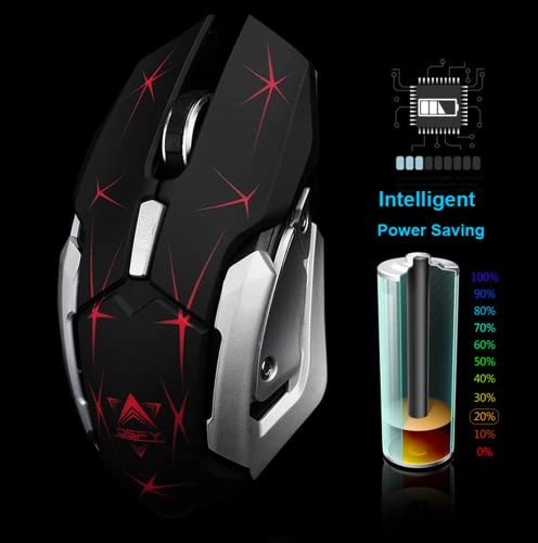 G700 - Wired/Wireless