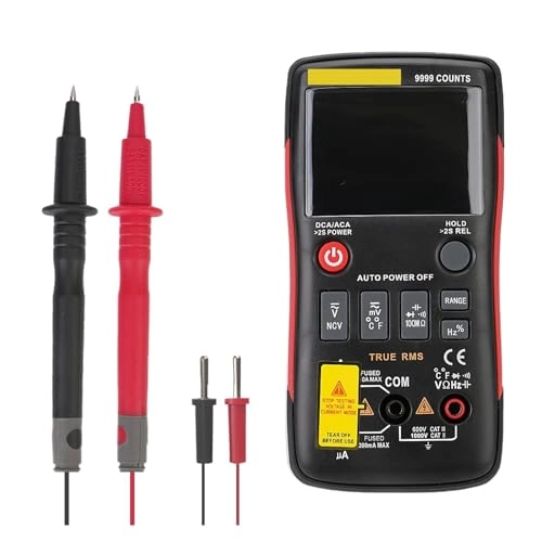 1005005632350806 - Analog Tester Digital Multimeter