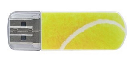 USB Flash Drive - USB 2.0 8GB