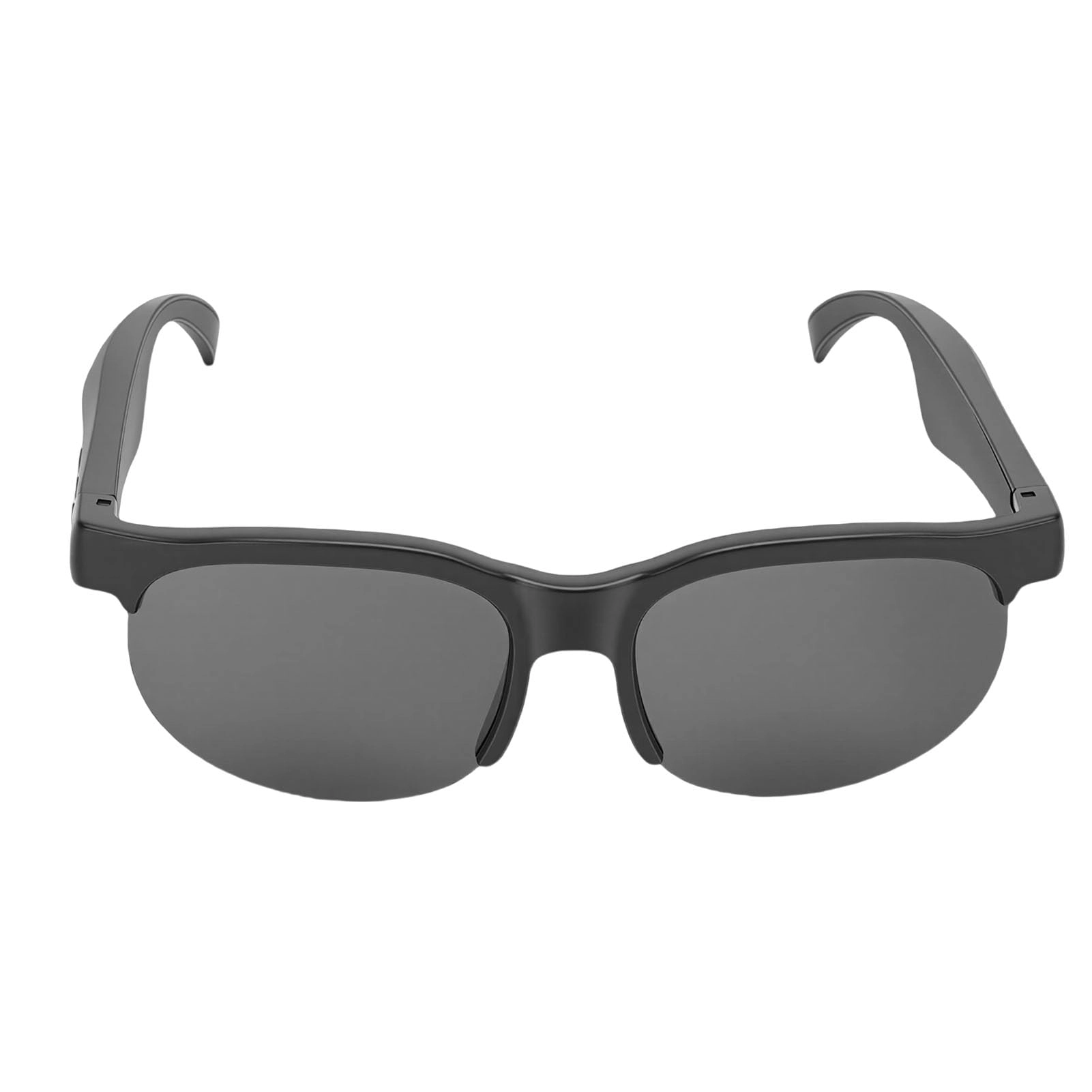 AI Smart Glasses - Bluetooth Touch Control Built-in Mic