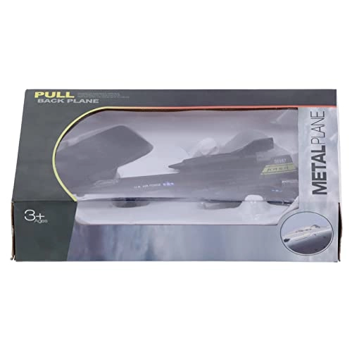 Reconnaissance Aircraft Plane Model - Alloy/plastic