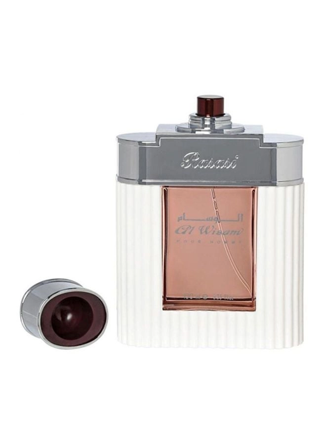Al Wisam Day - Eau de Parfum 100 ml