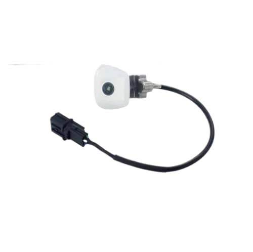 Rear View Back Up Camera - Compatible With Hyundai I20 95760-C8001