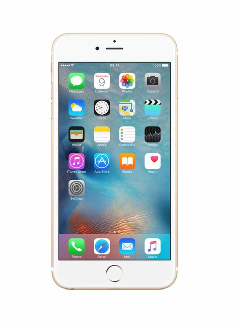 (Renewed) iPhone 6s - 32GB