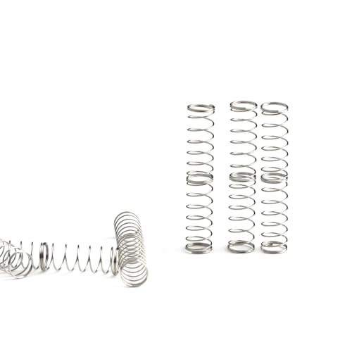 Keyboard Switches Springs - 110pcs