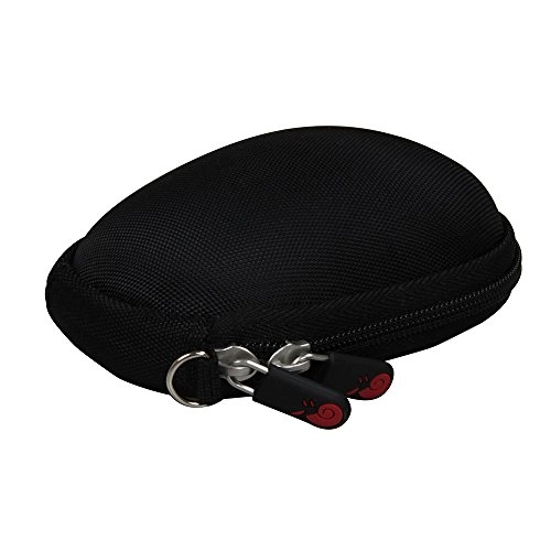 Hard Protective Case - wireless