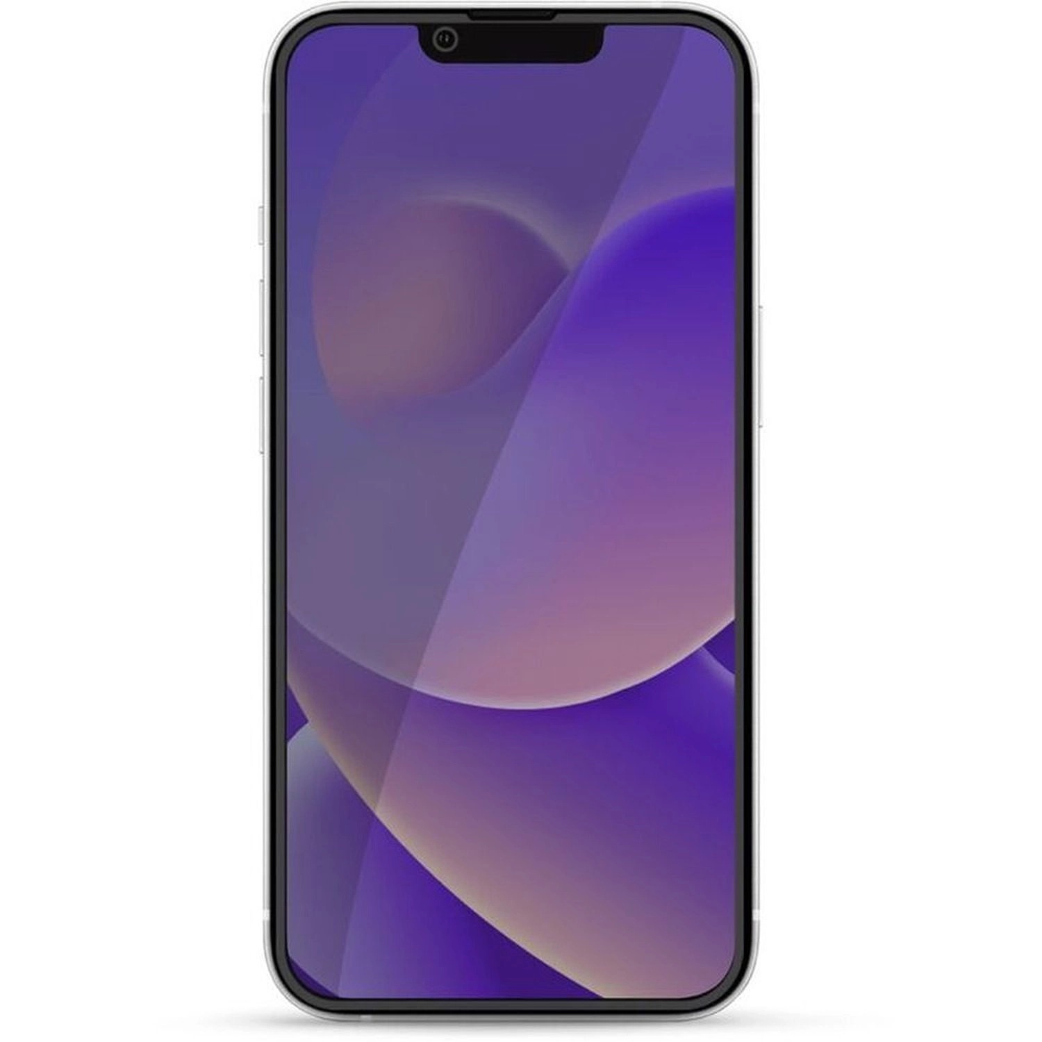 Privacy Glass Screen Protector for iPhone 14 Plus