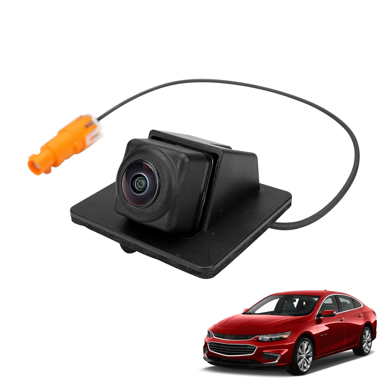 BSP4U Auto Store Backup Camera - Chevrolet Malibu 2023 2024 1.5L 4Cyl Replace 84543080