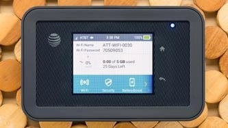 Unite Explore - 4G LTE 802.11a/b/g/n/ac 450Mbps