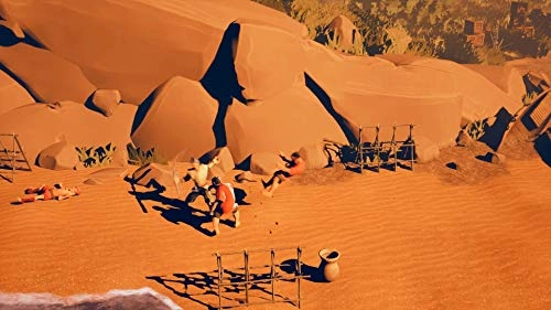 9 Monkeys of Shaolin - Xbox One