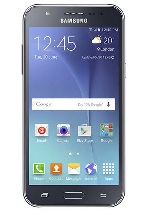 Galaxy J5 - 8GB