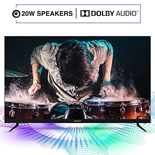 JSWY32CSHD - 32 inch