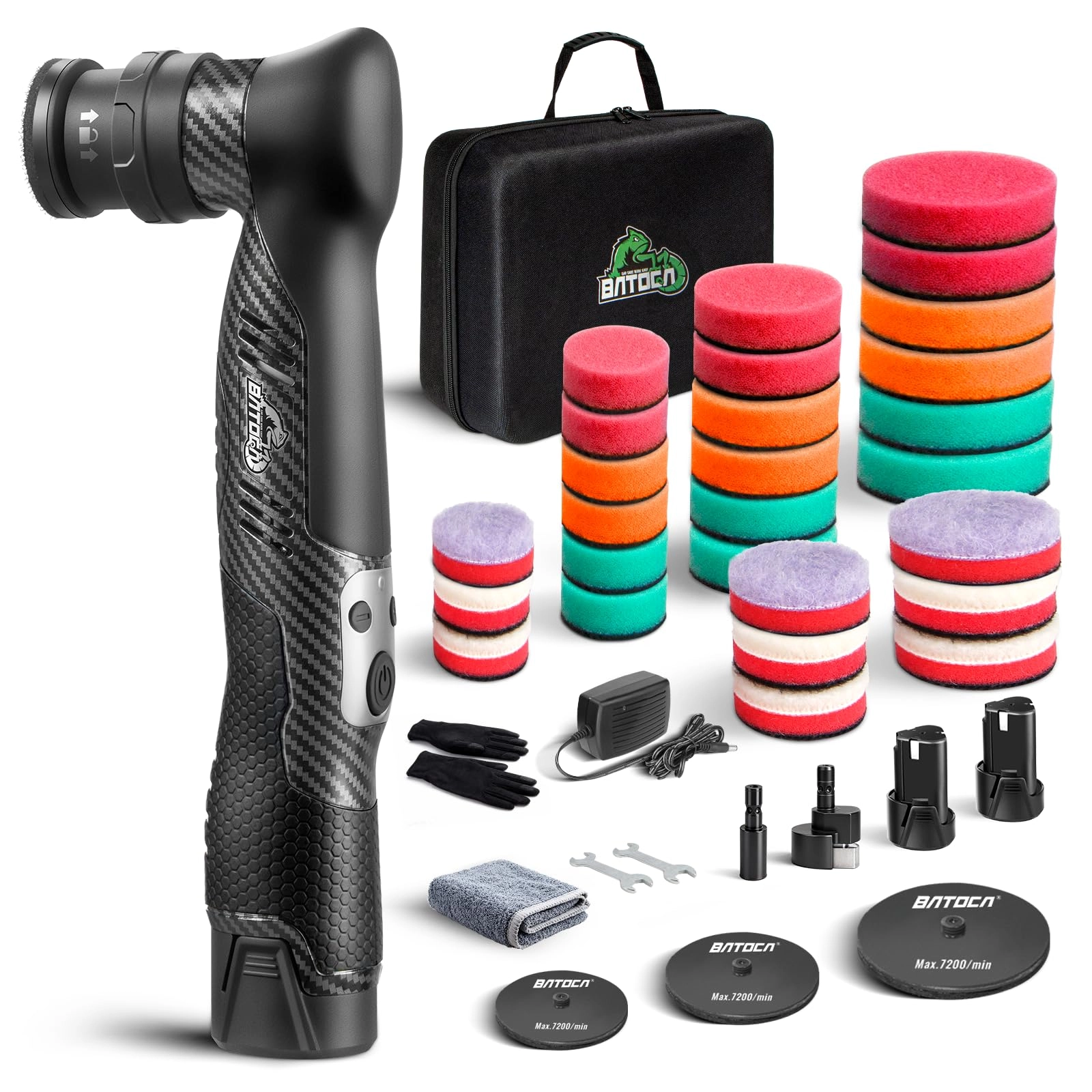 S5 - 120 watts 1inch 3inch