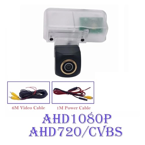 Reverse Camera - Night vision HD
