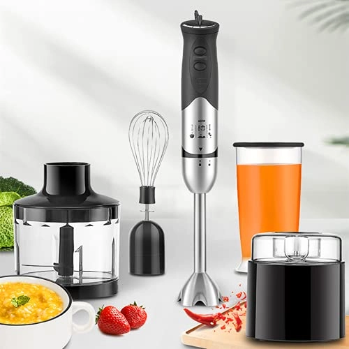 Hand Blender - 400 W