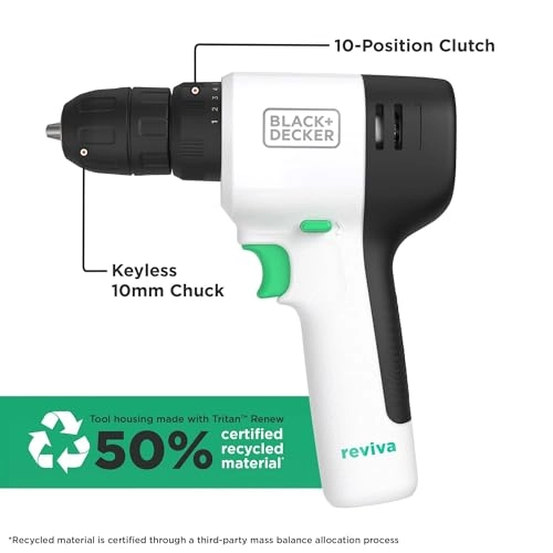 Reviva Drill Kit - 1.5