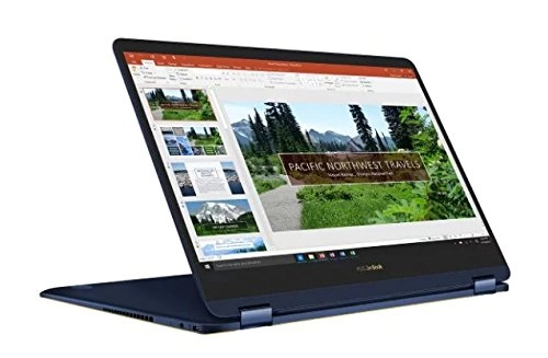 Zenbook Flip S - 13.3'' Core i7 16GB 160GB