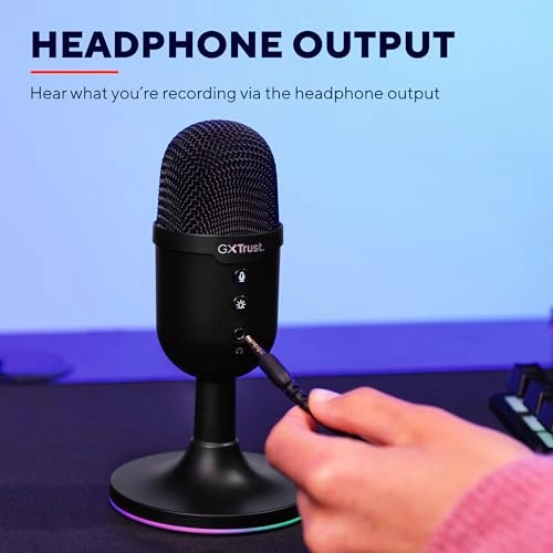 GXT 236W Yami USB Microphone