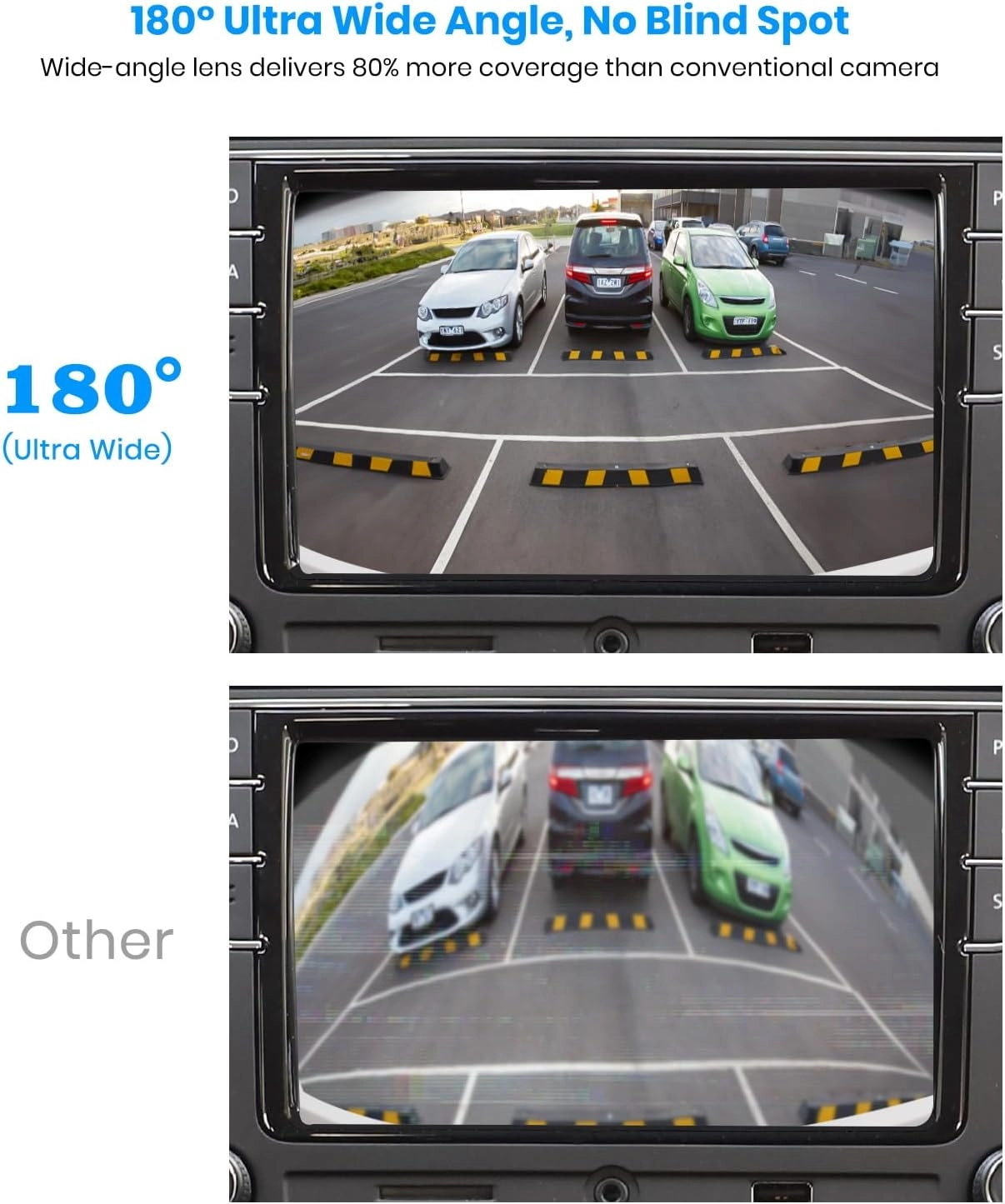 CAM7 Pro - 1080P