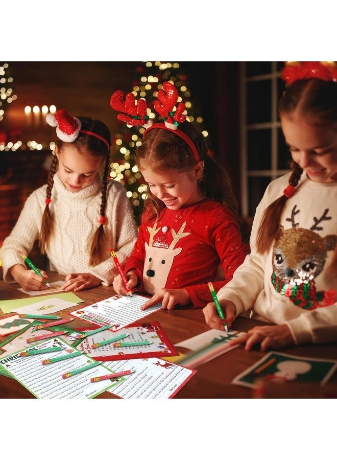 Christmas Trivia Games - Adults 120 Pcs