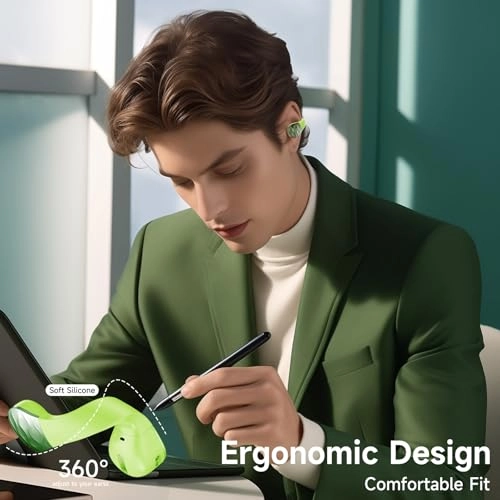 earbud-SA03 Wireless Earbud