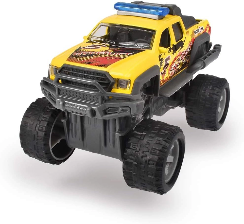 Rally Monster - 1 piece