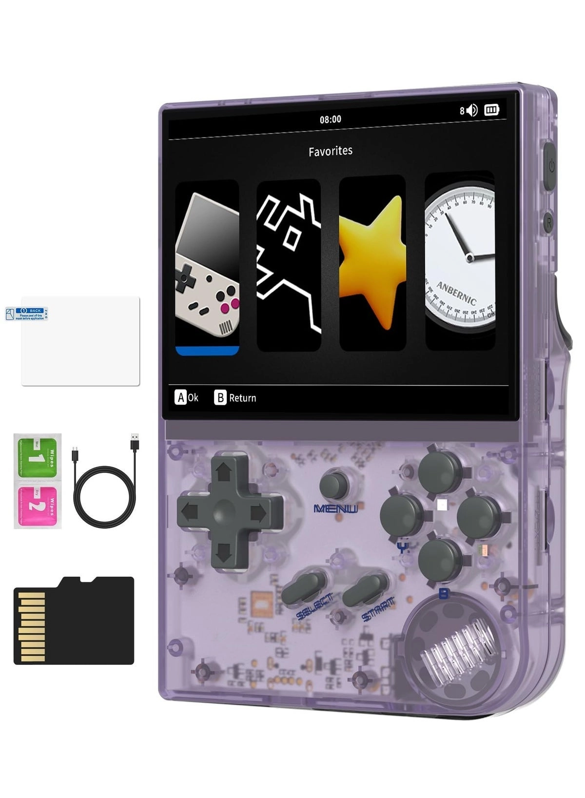 RG34XXSP - 64GB