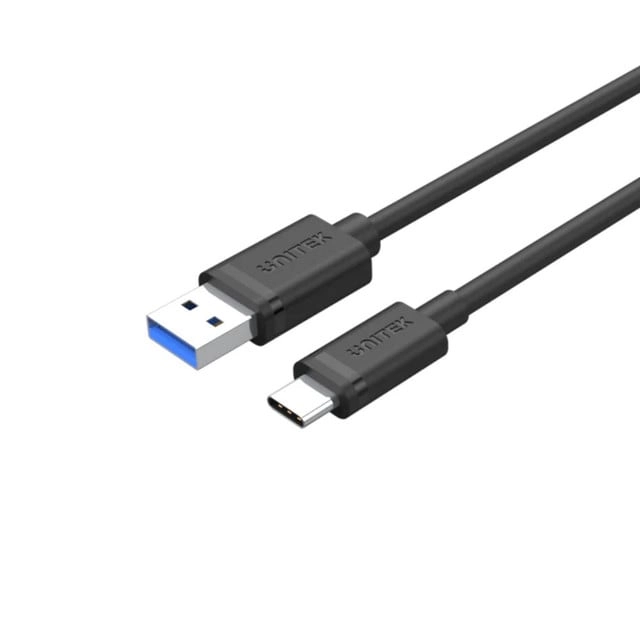 Hypertech Fast Charge Cable 5Gbps USB-A to USB-C 3m