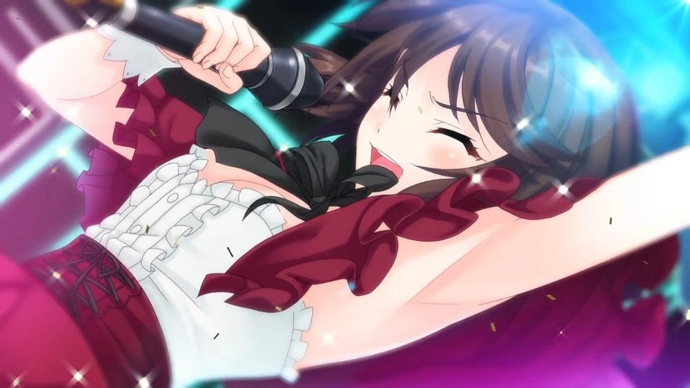 Song Of Memories Intl Version - PlayStation 4