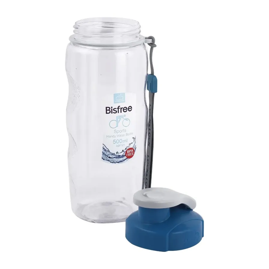 Sports Bottle - Tritan - 500 ml