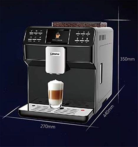 Onetouch - Fully Automatic Frother