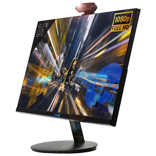 ST24MW - SIM - ART - 5024 24 Inches 1920 x 1080 Pixels