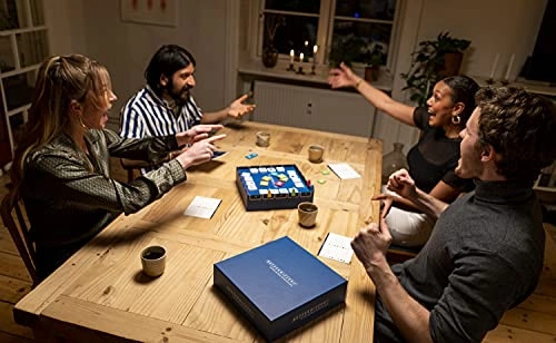 BEZZERWIZZER - German 15+ Years