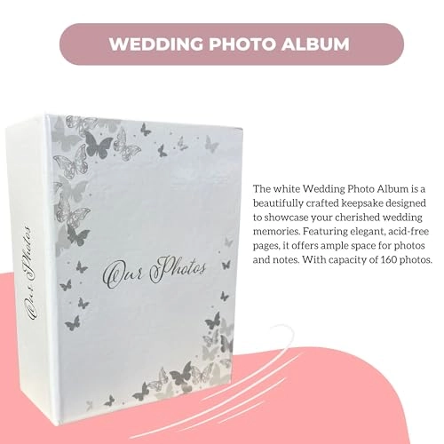 LeBox - 10x 27EXP 35mm + Photo Album + Photography Tips Card + Lens Cloth - Microfibre