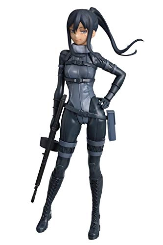 Pitohui - Sword Art Online Alternative Gun Gale Online (19.81 cm) (00110018)