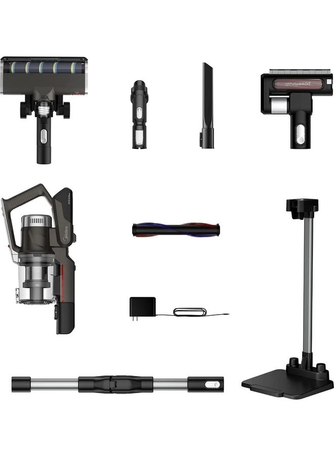 P7 Flex - Cordless 145 Airwatt 0.7 Liter